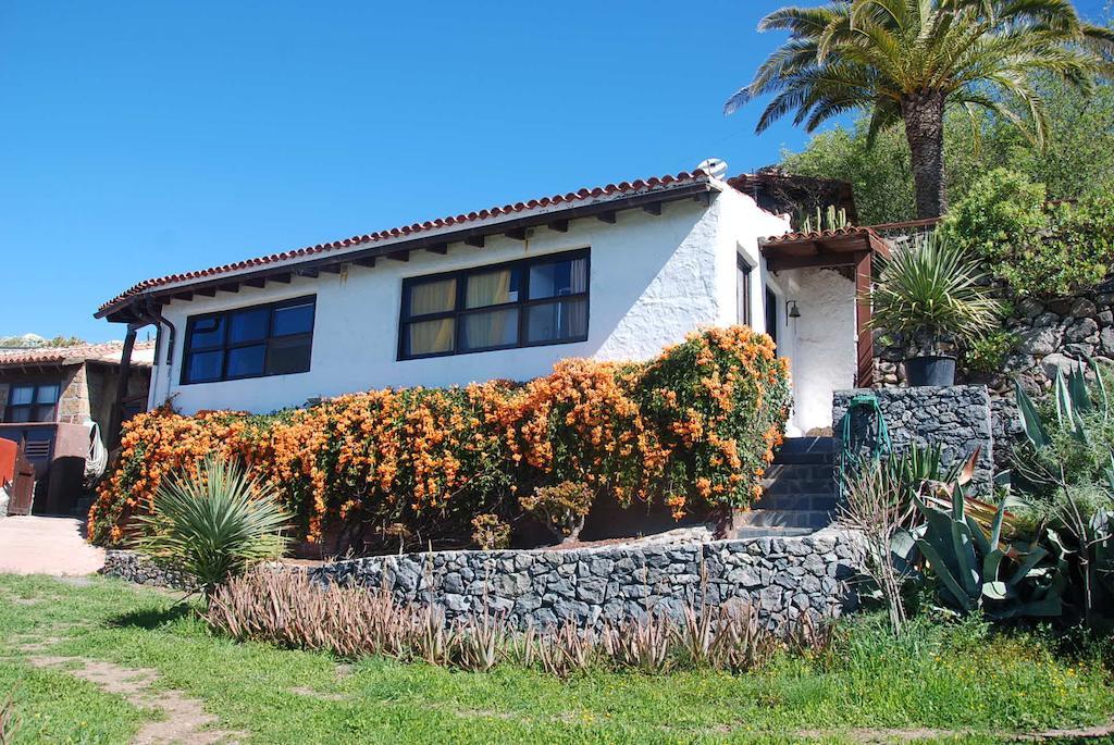 Pico Hincado Rural House Villa Alajero Phòng bức ảnh